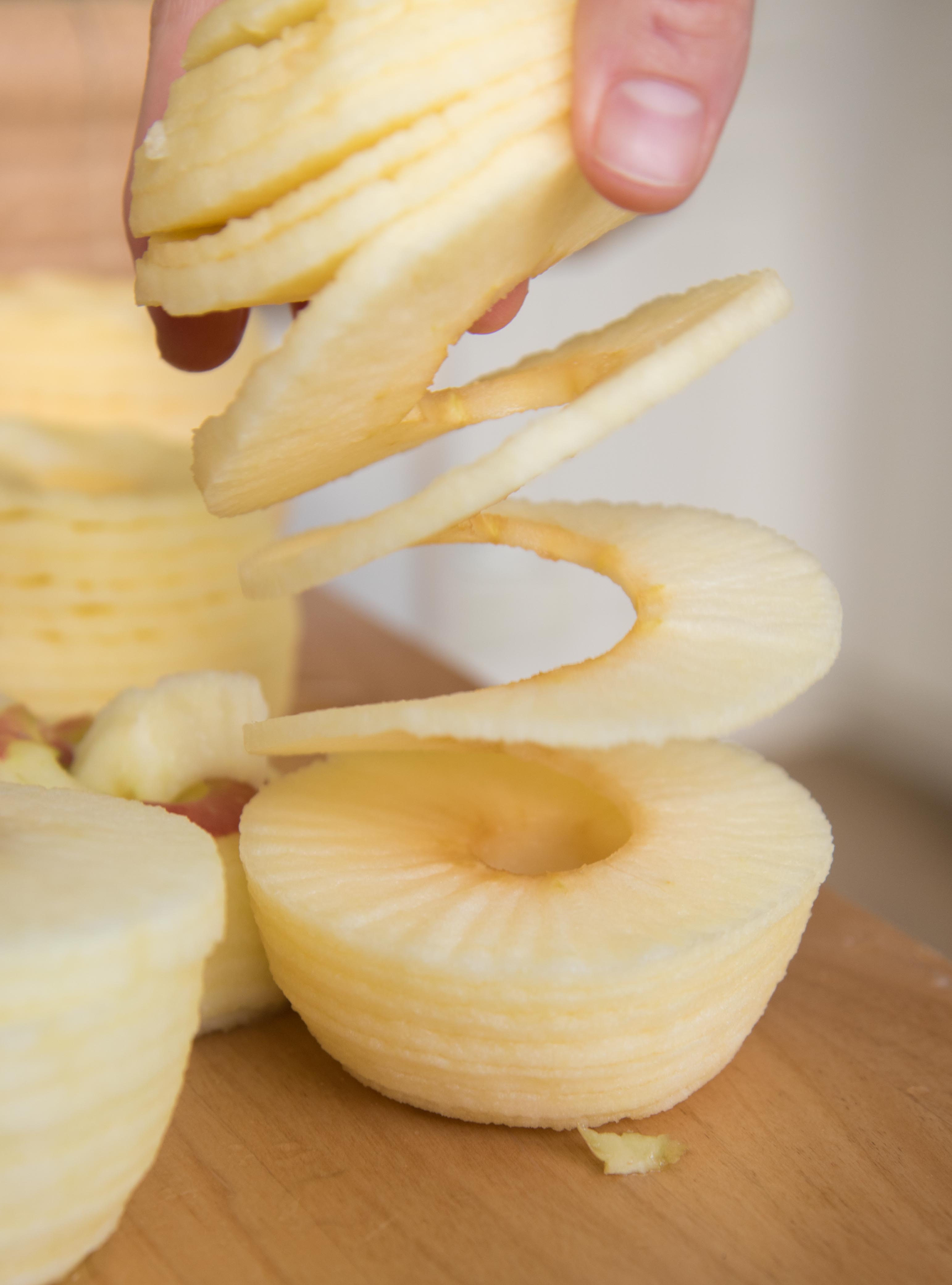 Crockpot Apple Butter | Romancing The Onion